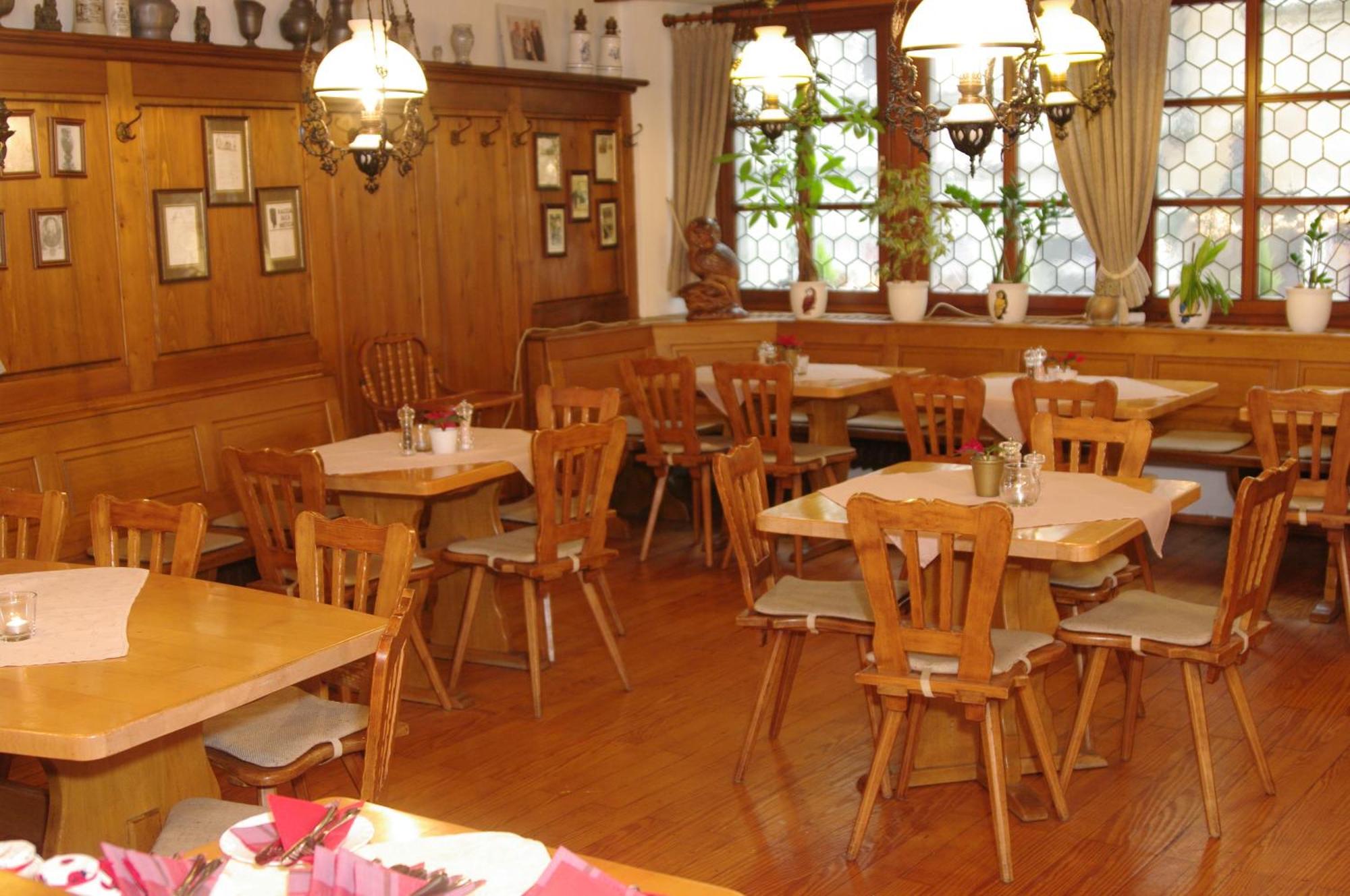 Gasthof Zum Kauzen Ochsenfurt Εξωτερικό φωτογραφία